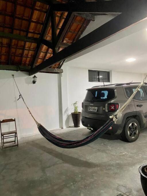 Casa Duplex Aconchegante Villa Campina Grande Buitenkant foto