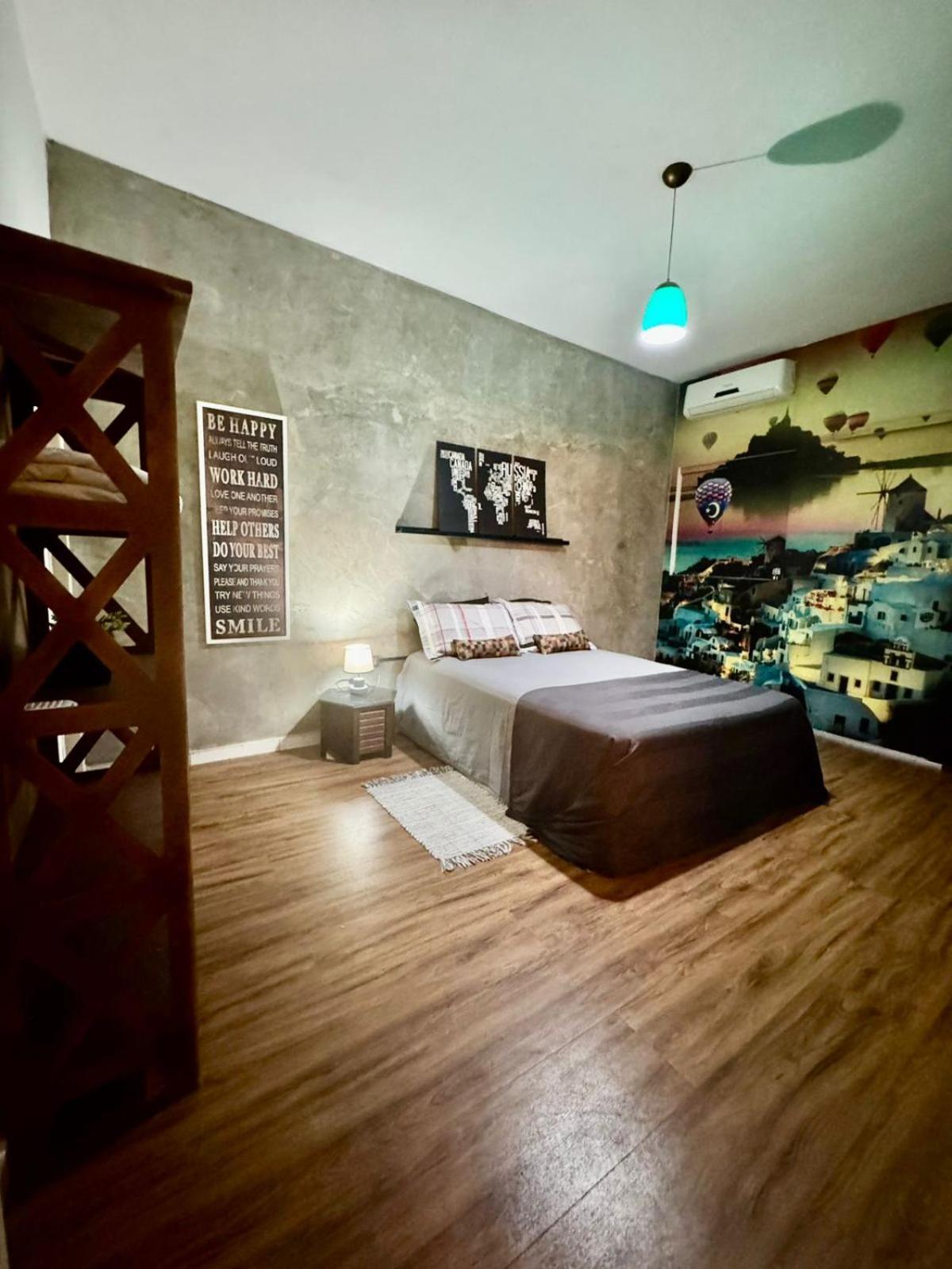 Casa Duplex Aconchegante Villa Campina Grande Buitenkant foto